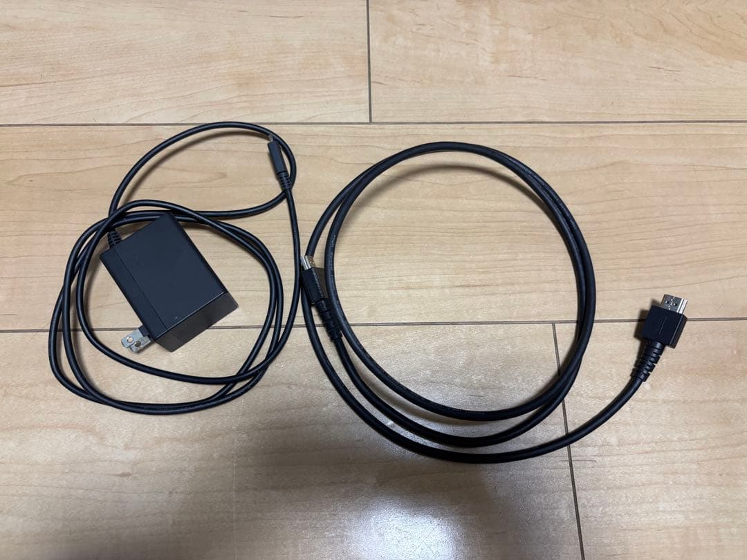 NINTENDO Switch ジャンク品