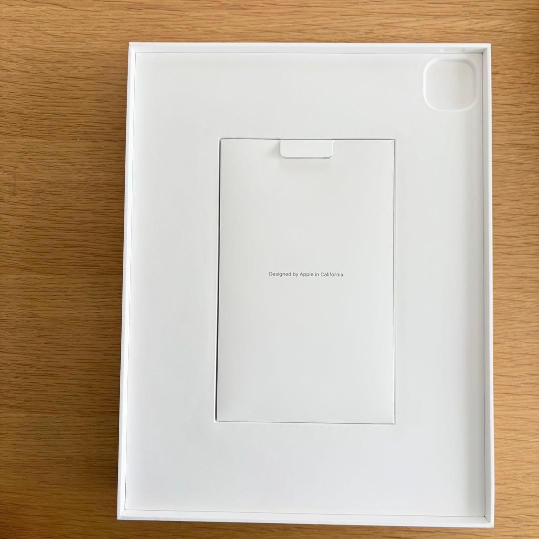 Apple iPad Pro 12.9インチ 第4世代 256GB Wi-Fi
