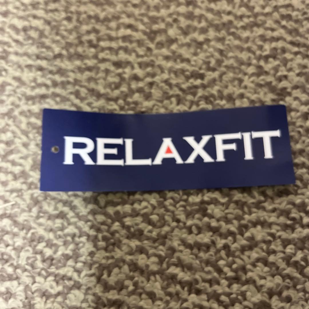 パンツ RELAXFIT Corduroy easyslacks