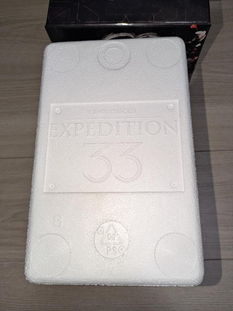 Expedition33 限定版ボックス モノリスセット