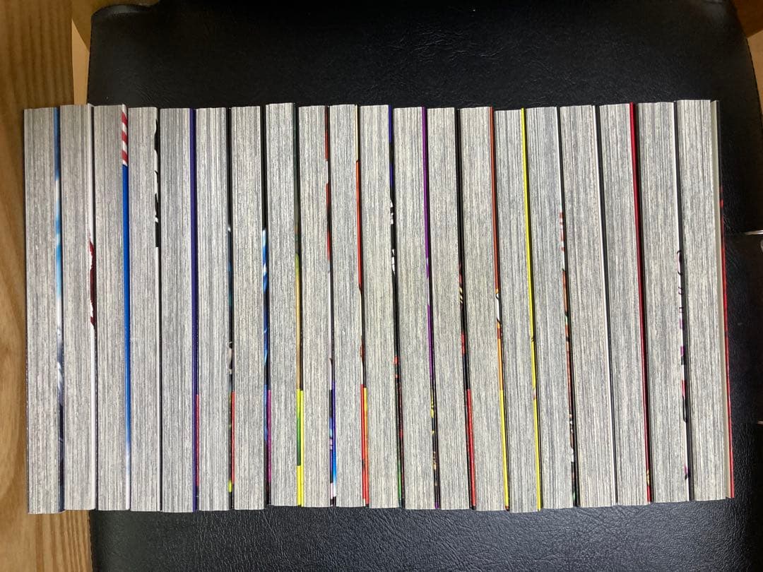 僕のヒーローアカデミア 1巻〜42巻　42冊