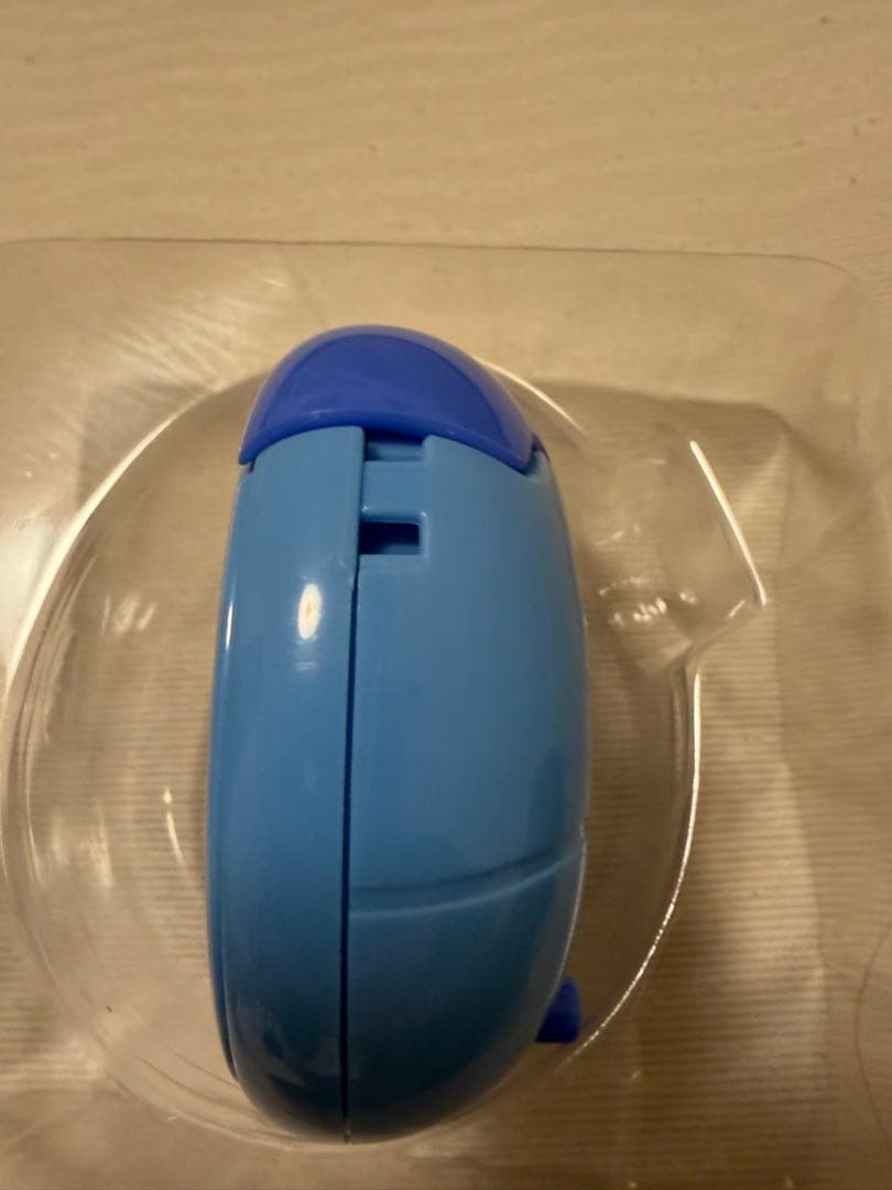 中古品 たまごっちパラダイス　ブルーウォーター