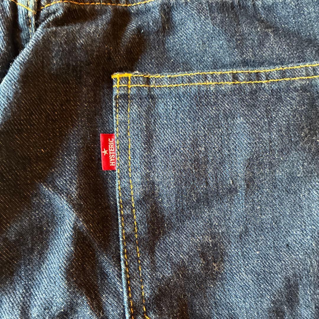 パンツ Hysteric Glamour