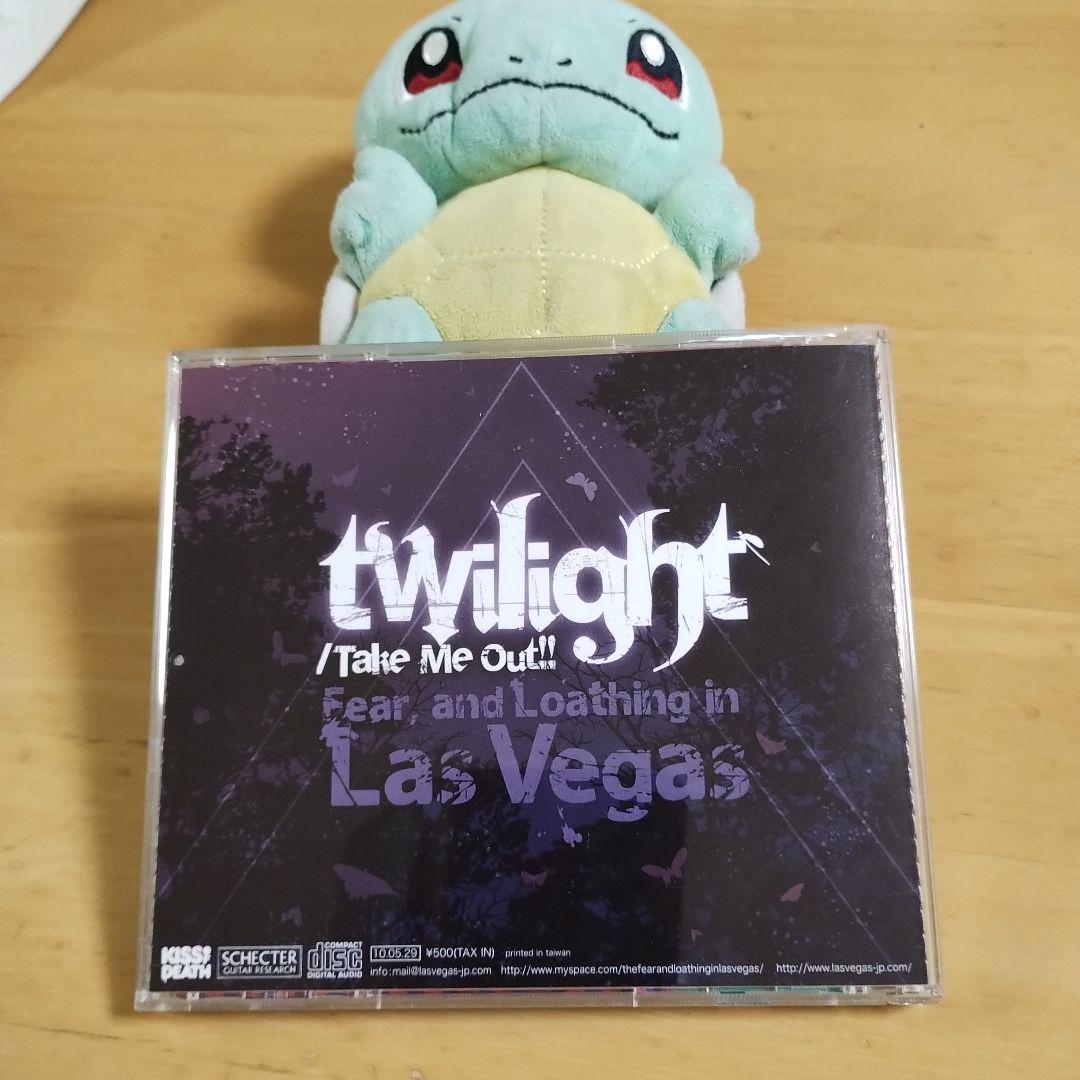 超レア物！美品！Fear, and Loathing in Las Vegas