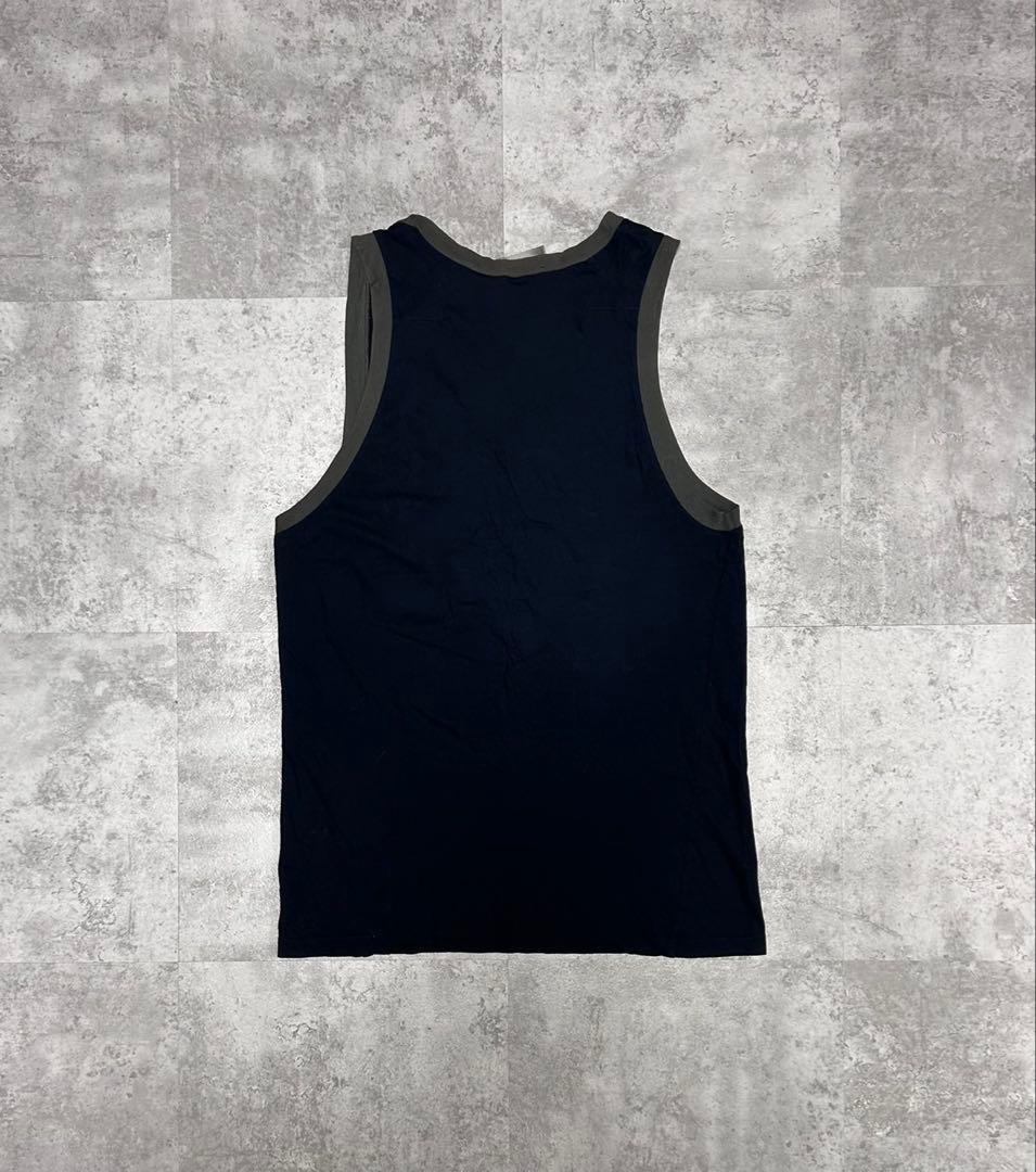 Dior Homme SS05 トリム　タンクトップ