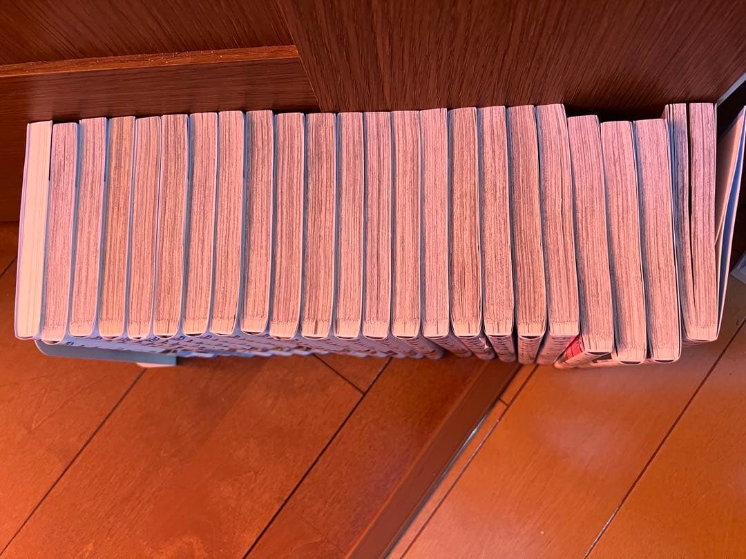 アオのハコ 既刊全巻セット合計23冊セット