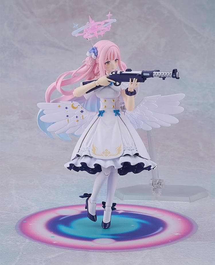 [特典付き] figma ブルーアーカイブ 聖園ミカ