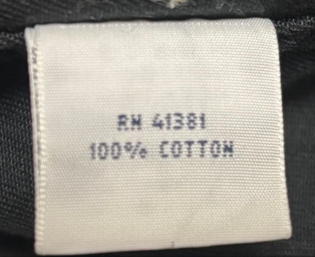 Polo by Ralph Lauren スウィングトップ黒 L