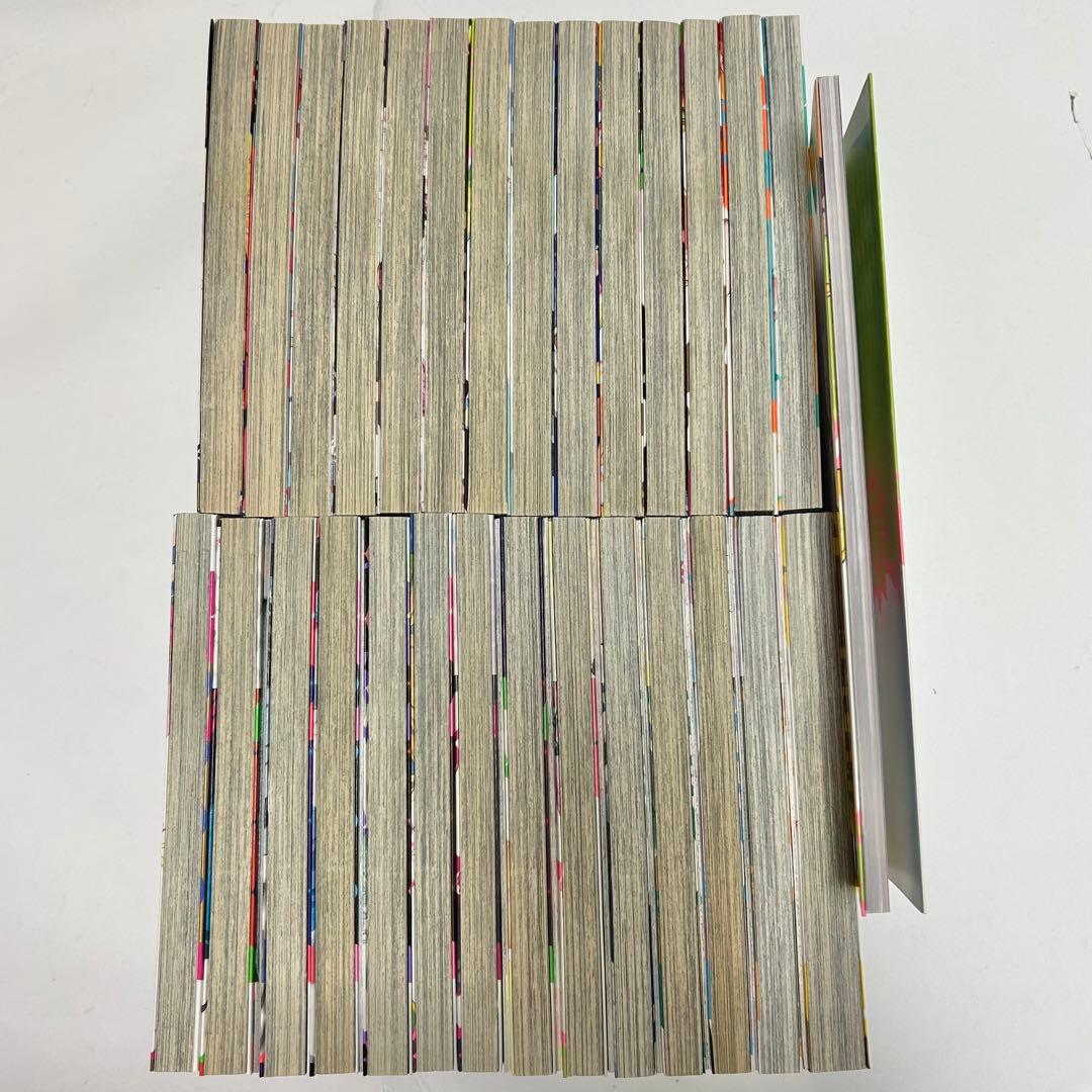 【送料込み】《29冊》カーニヴァル 1〜28巻 全巻セット 完結 御巫桃也 特典