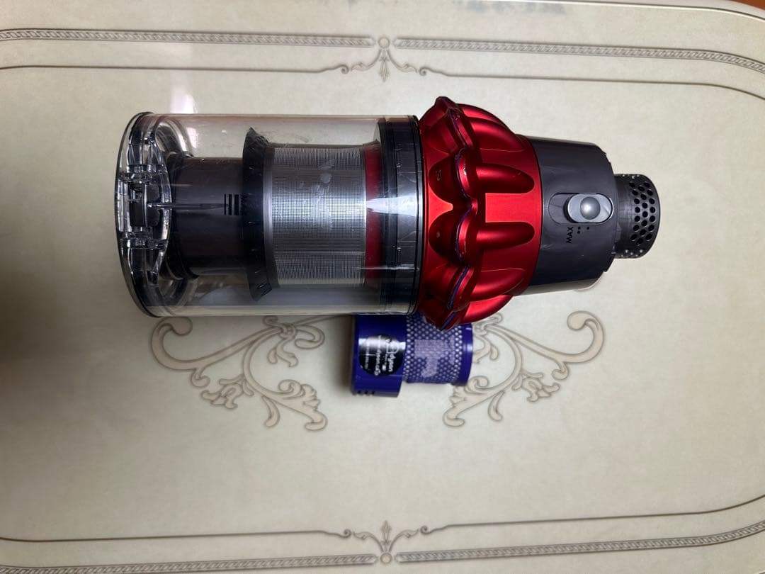 ダイソン 掃除機 Dyson V10 SV12分解清掃済 匿名配送