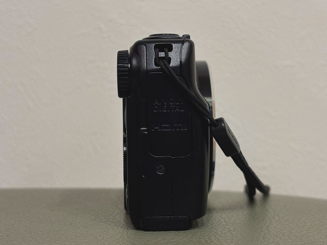 Canon SX710 HS コンパクトデジタルカメラ
