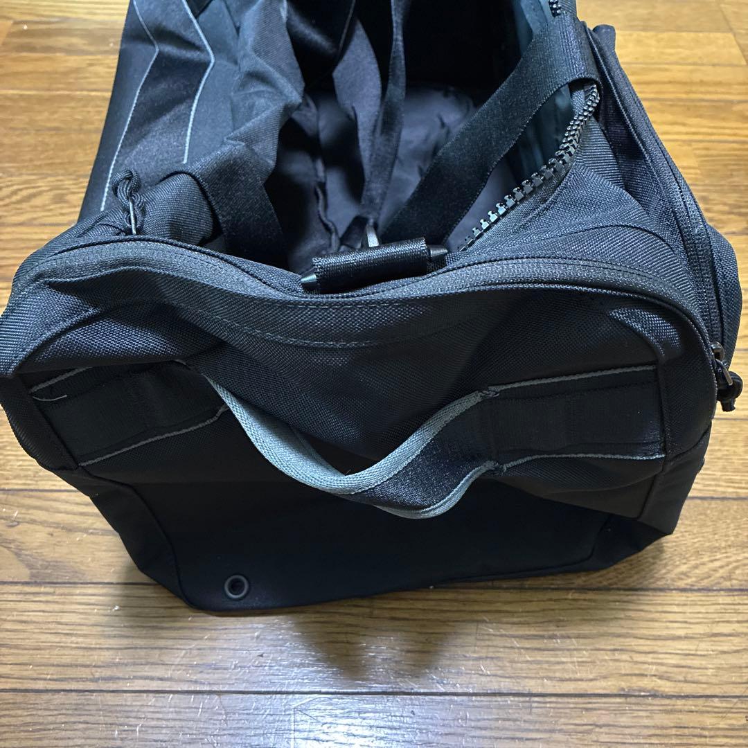 Nike ナイキ ユーティリティ ダッフルバッグ 2.0 CK2792-010