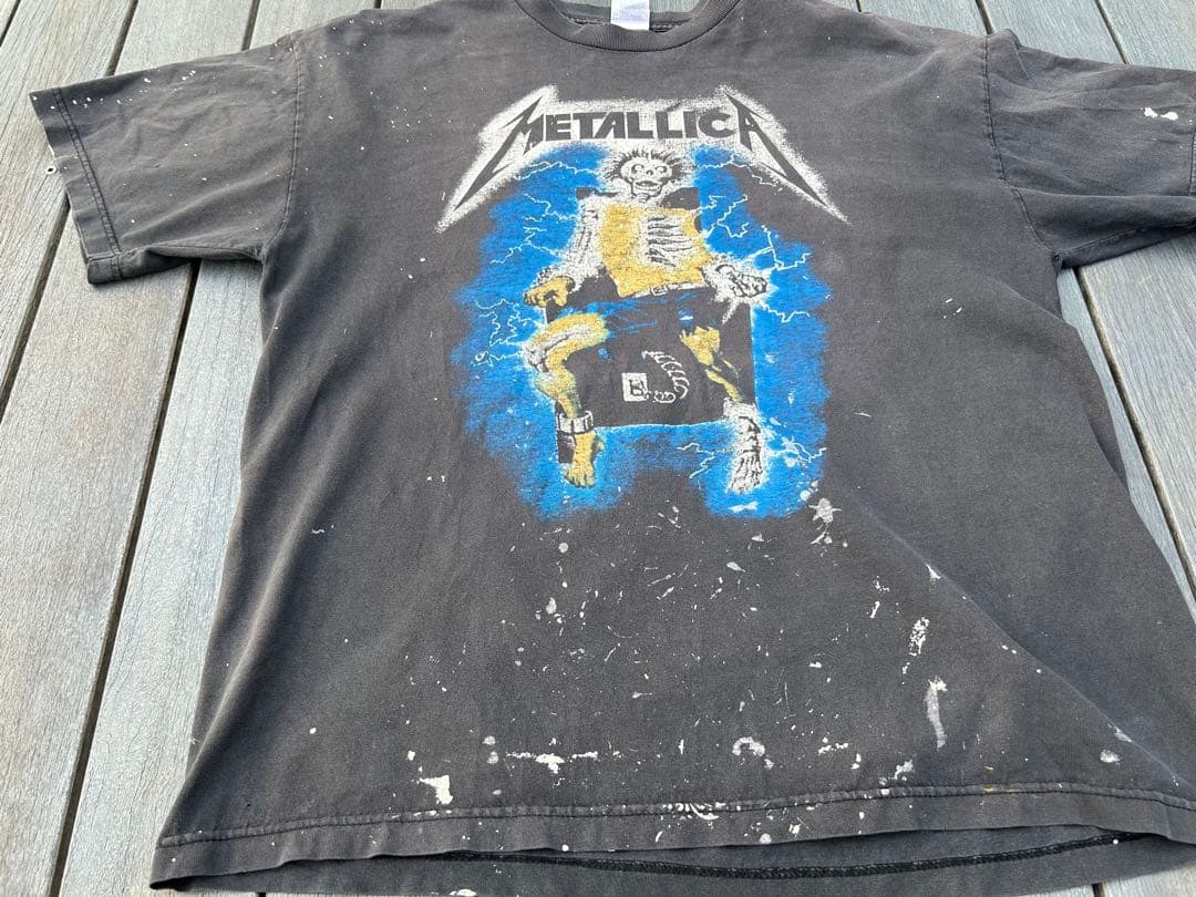 llica Tシャツ XLサイズ