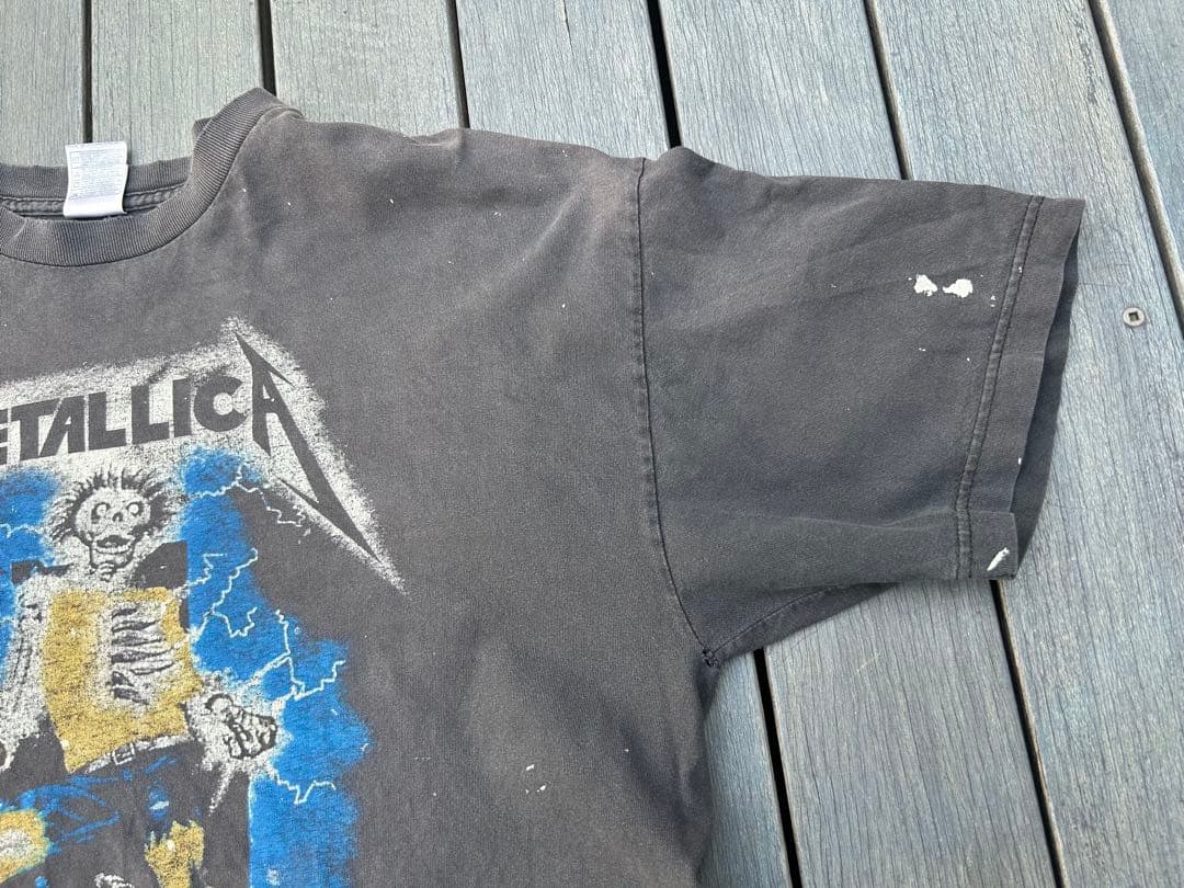 llica Tシャツ XLサイズ