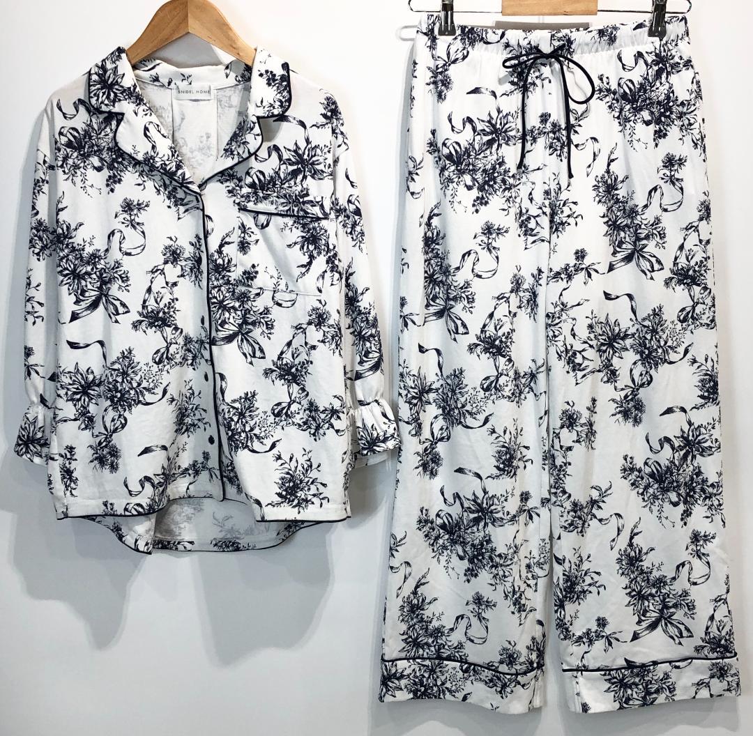 SNIDEL  5th Anniversary ルームウェア 上下