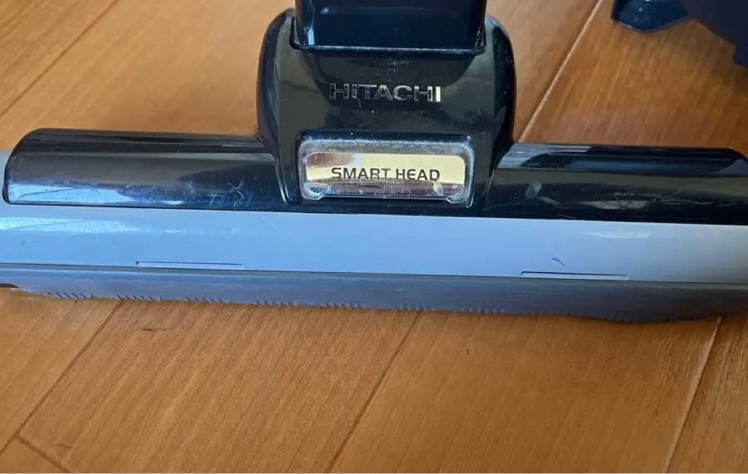 HITACHI 日立 CV-SC300 サイクロン掃除機 2017年製
