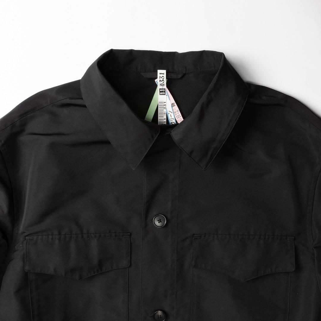 HEUGN “Brad” Black size2