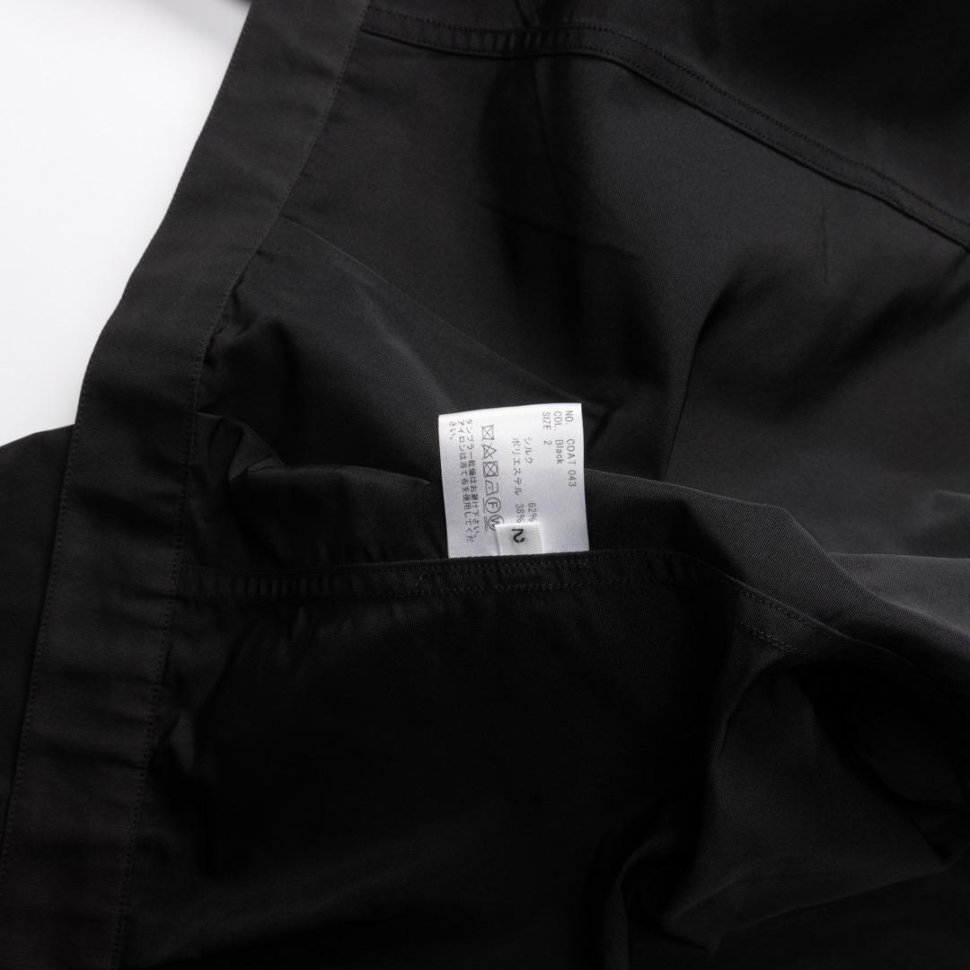 HEUGN “Brad” Black size2
