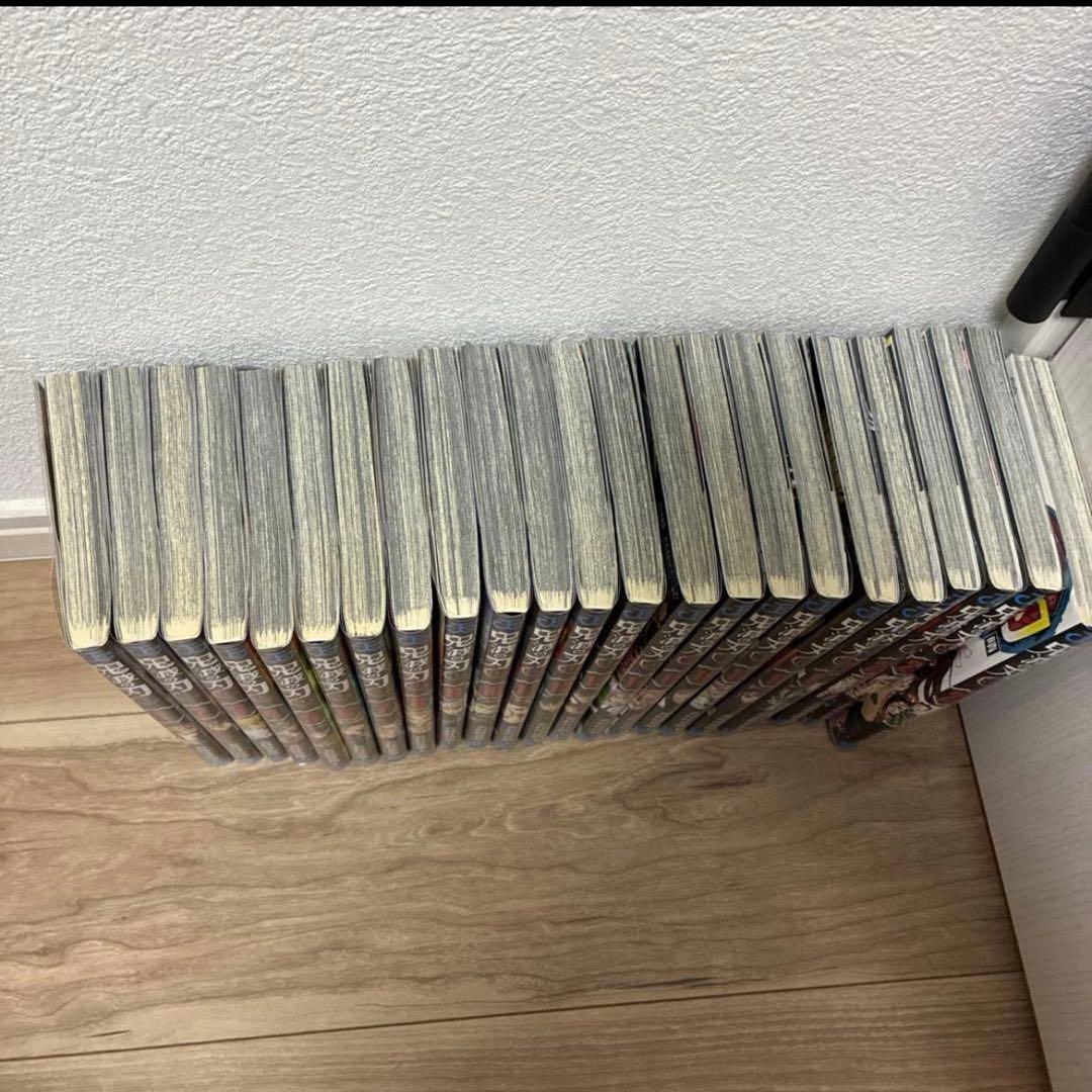 鬼滅の刃 全23巻セット＋小説2冊