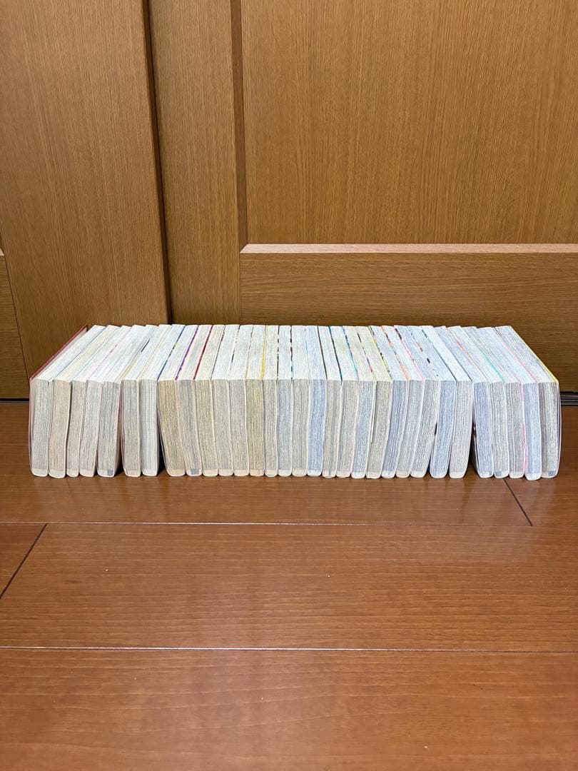 ワンピース 全巻セット1〜106巻＋関連本2冊 抜けなしONE PIECE 漫画