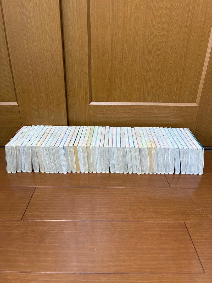 ワンピース 全巻セット1〜106巻＋関連本2冊 抜けなしONE PIECE 漫画