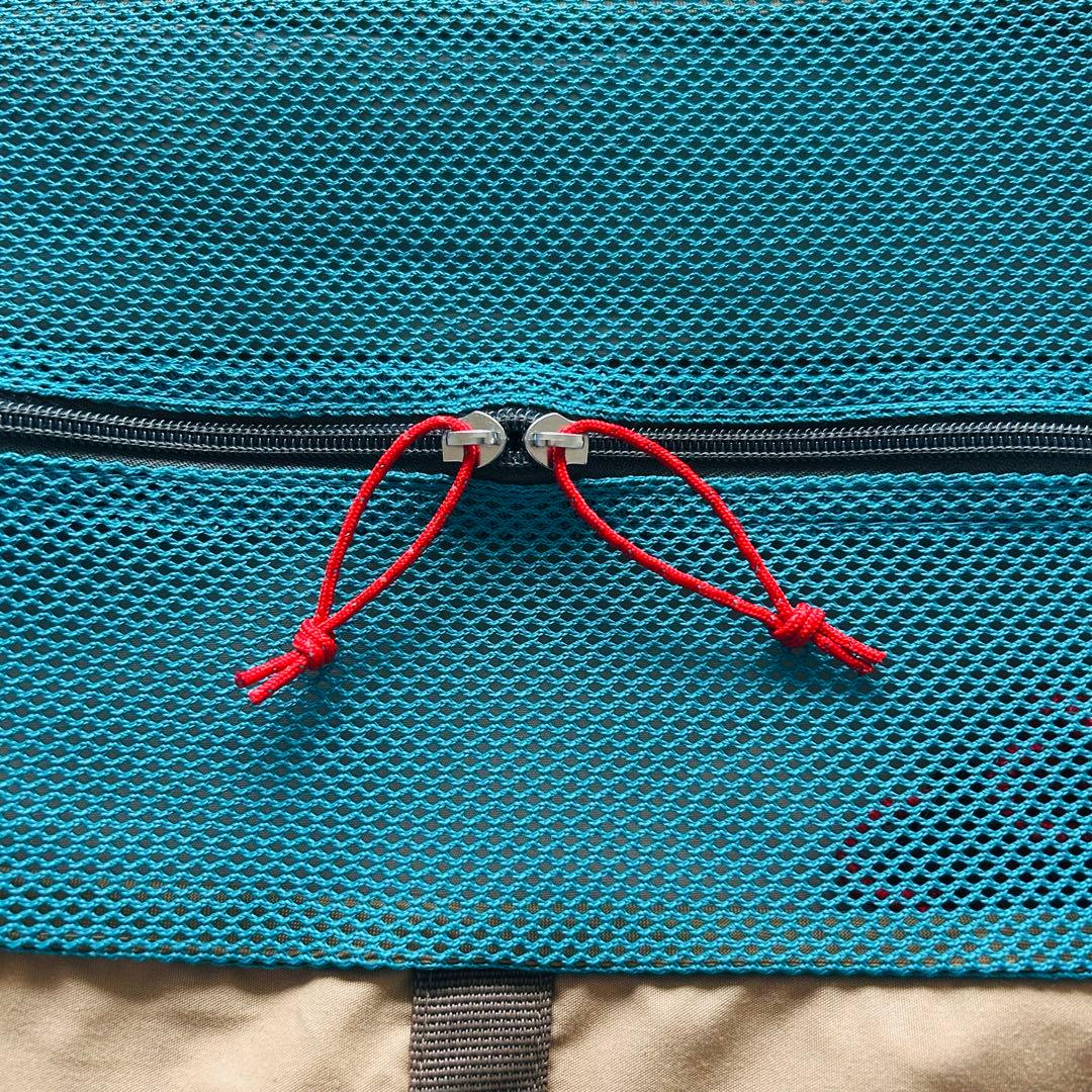 ★美品★テンマクデザイン 焚き火タープTCウィング 難燃シート付き