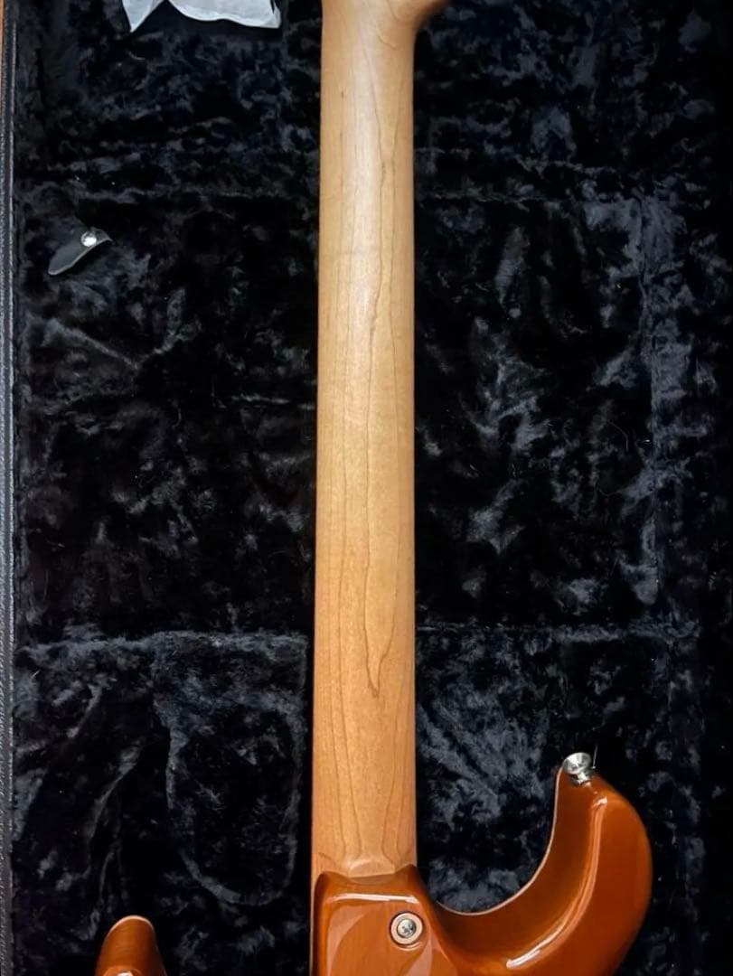 【美品】Tom Anderson Drop Top Classic MOD