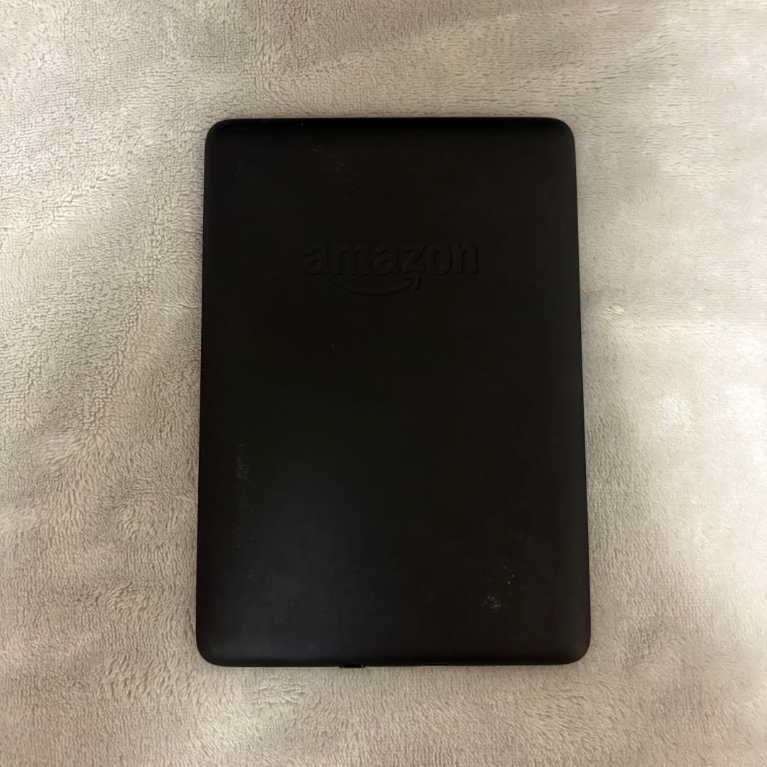 Kindle Paperwhite 第10世代 wifi+4G 32GB