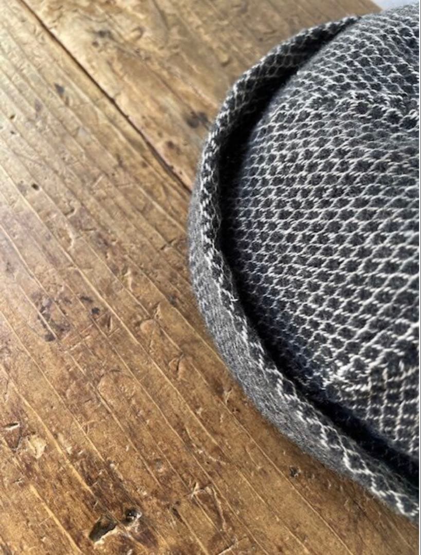 DA'S Roll Cap（ロールキャップ） フィッシャーマン ハット美品