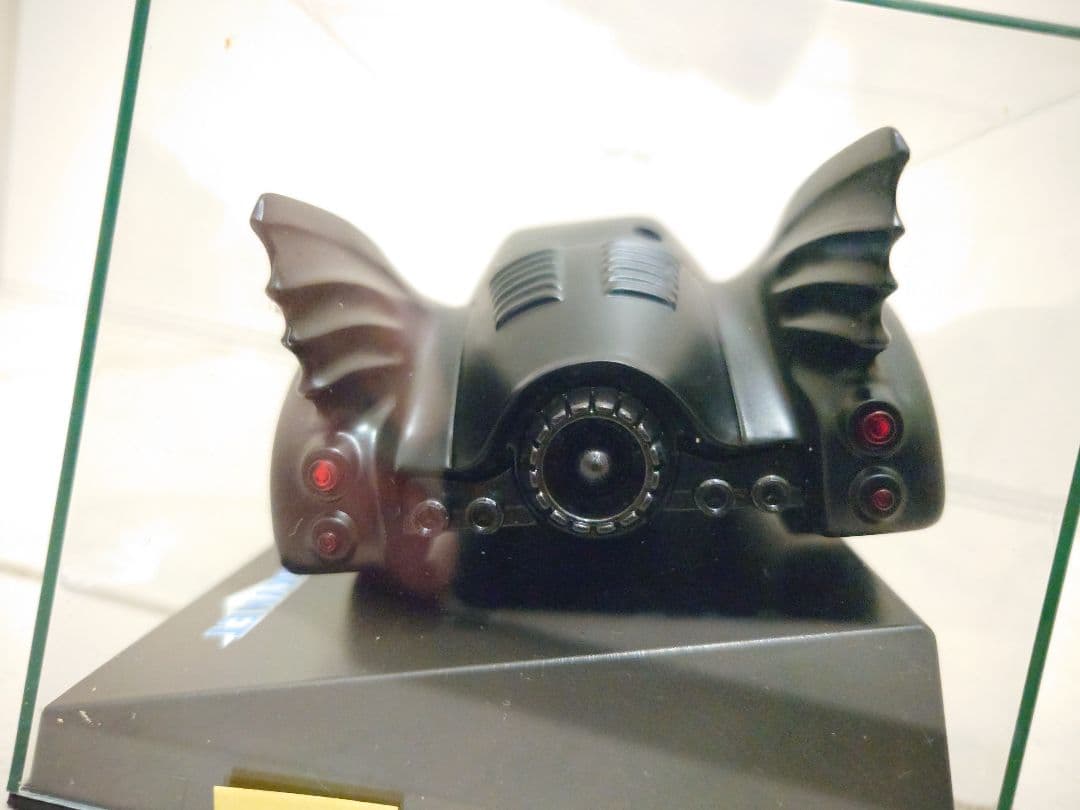 d*4様 ミニッツ バットマン バットモービル SKYNET MINI-Z スカ