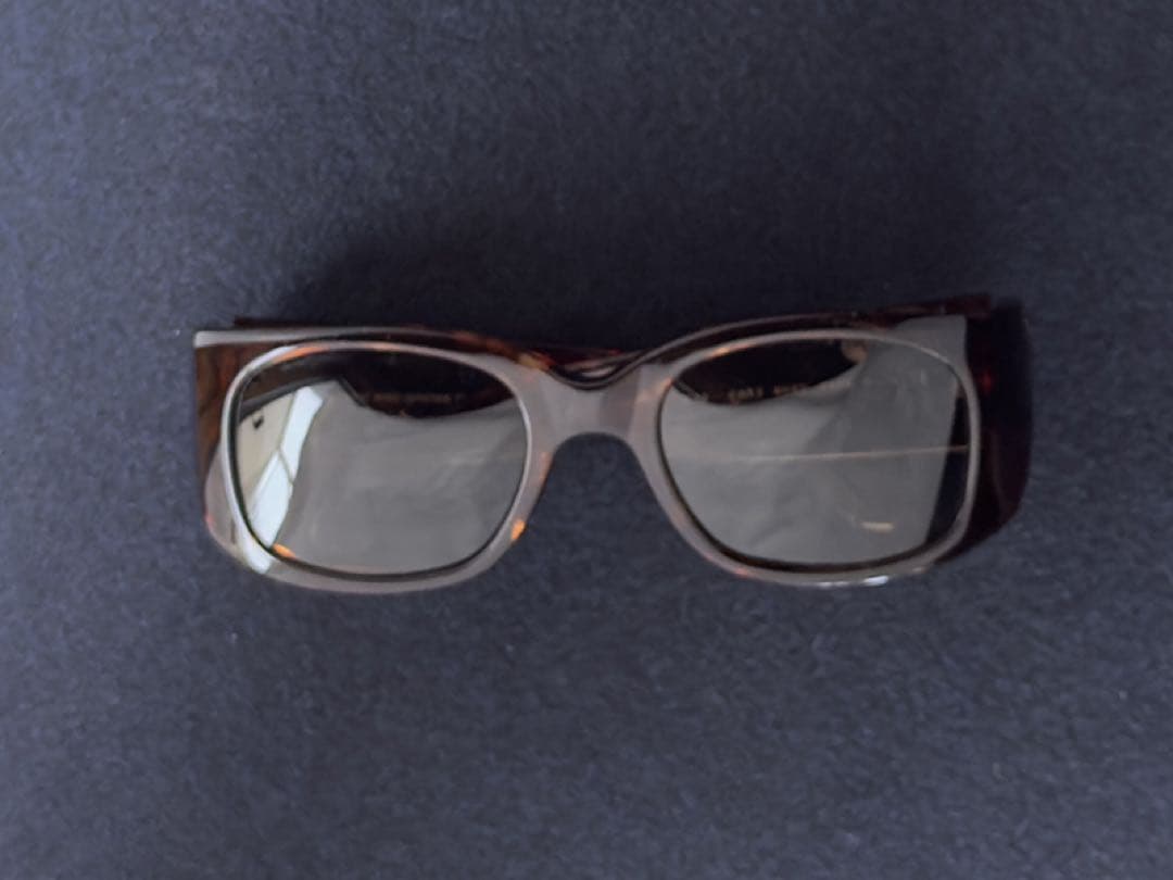 VINTAGE CUTLER & GROSS ヴィンテージ・サングラス
