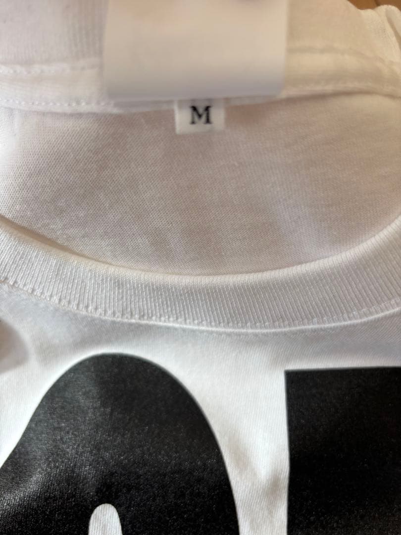 トップス YOLO T-shirt M KOUGA