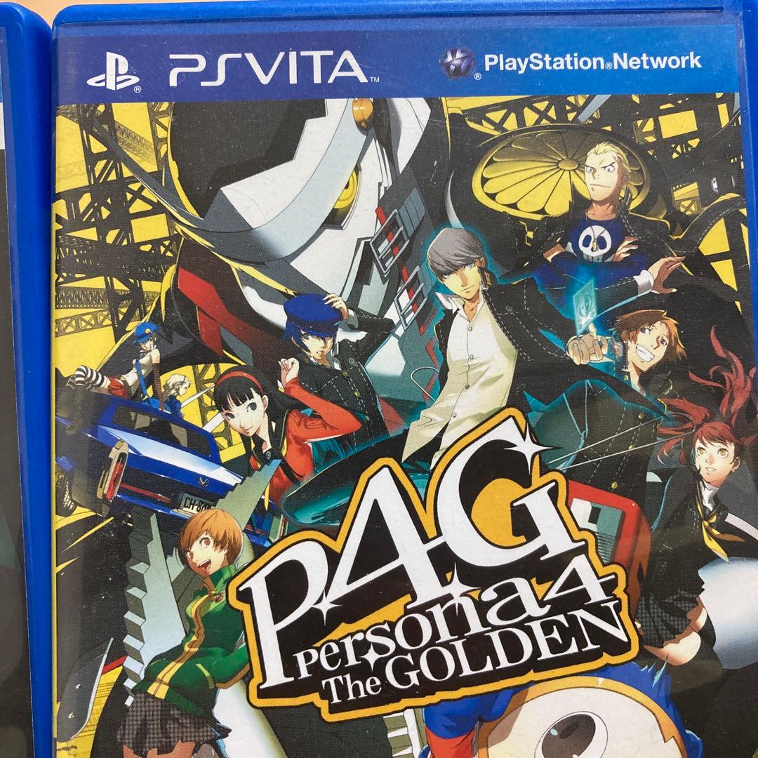 Nintendo Switch PSVITA