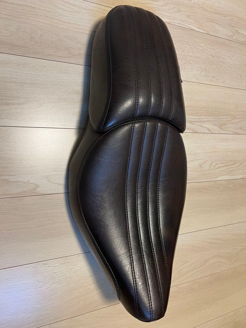 ホンダ　レブル　250/500　交換用ロングシート