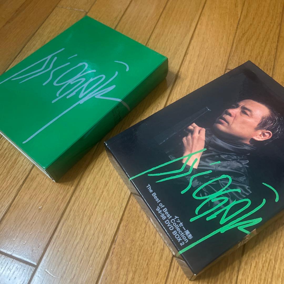 イッセー尾形/イッセー尾形 DVD-BOX 2 '97-'98+プラス〈6枚組〉