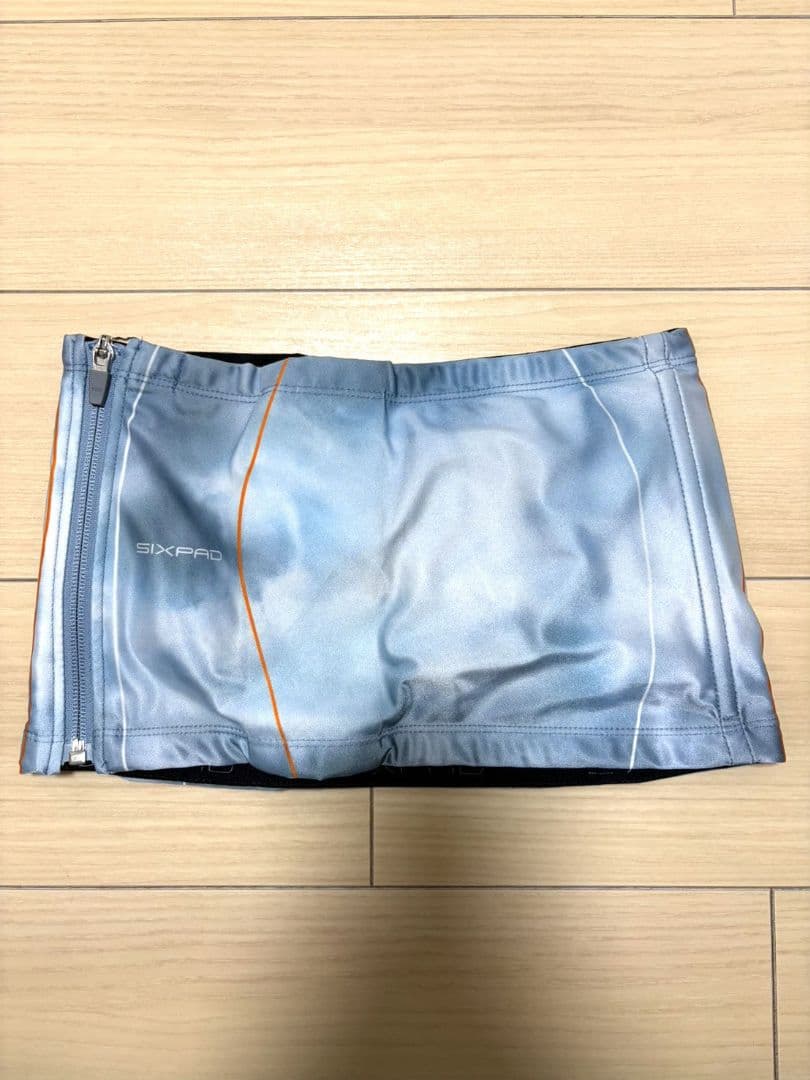 SIXPAD Powersuit Core Belt サイズM