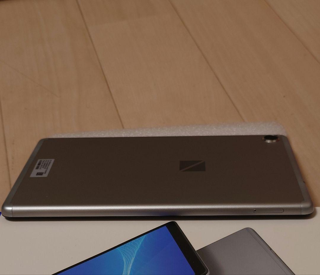 s*p様 NEC Android11 タブレット LAVIE T8 T0875C