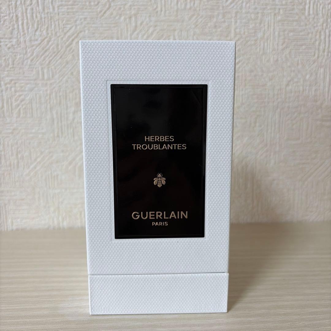 ゲラン ラールエラマティエール エルブトゥルブラント 100ml