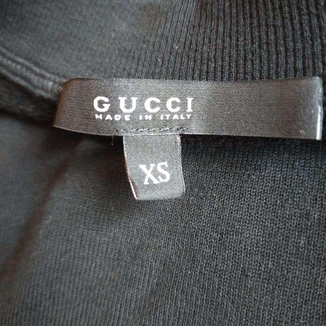 ❤️お値下げ❤️GUCCI ブラック 半袖Tシャツ XS