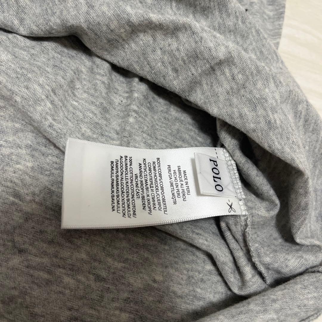POLO RALPH LAUREN レディース　半袖シャツ