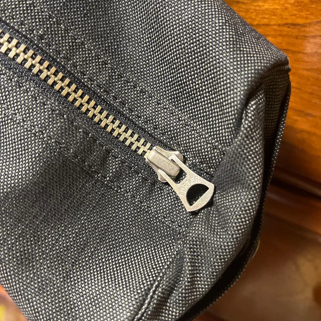 r*n様 【極美品】PORTER ポーター SMOKY BOSTON BAG ブ