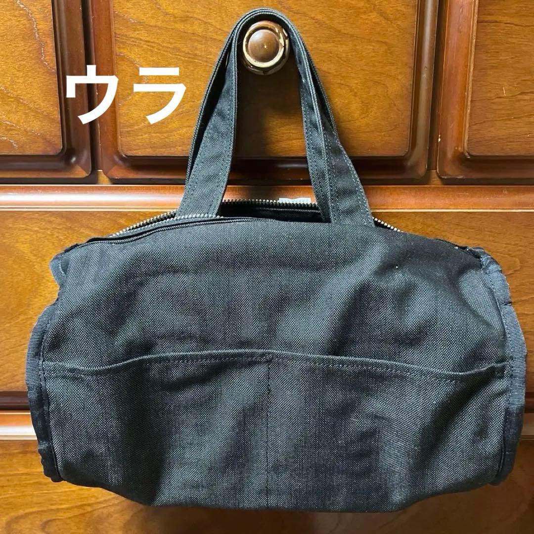 r*n様 【極美品】PORTER ポーター SMOKY BOSTON BAG ブ