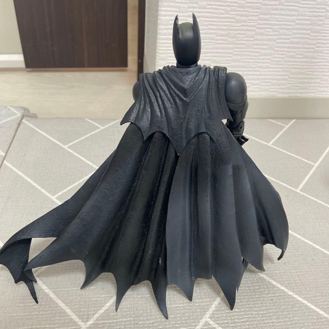 バットマン　ジョーカー　セット　可動フィギュア