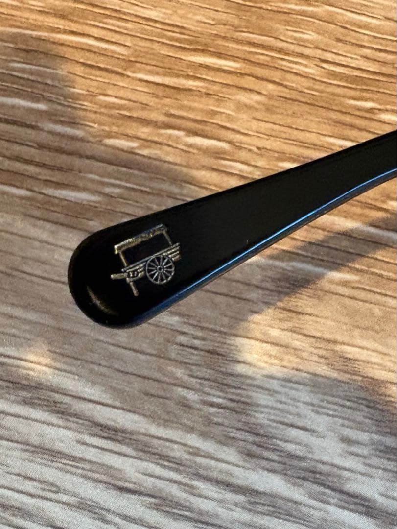 MOSCOT LEMTOSH サングラス 49