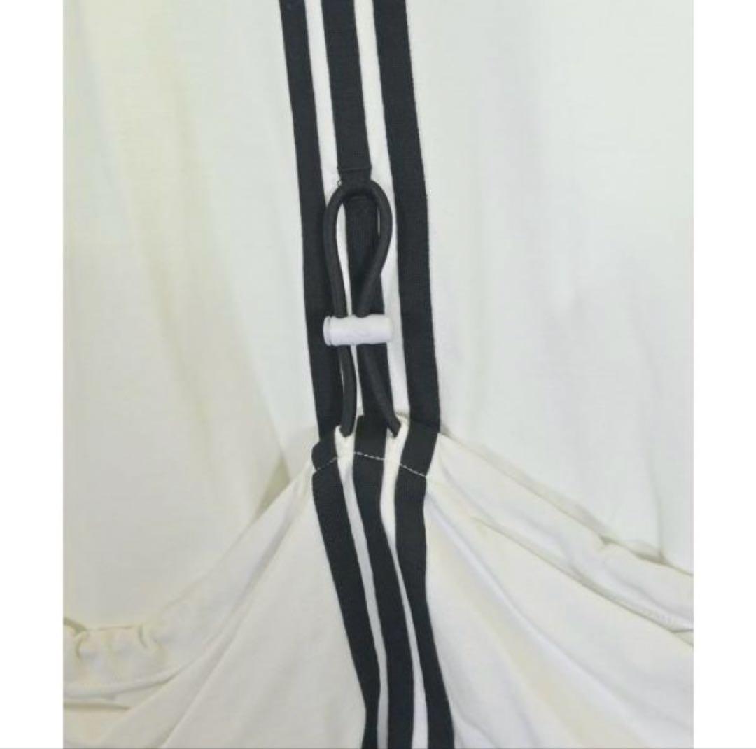 Y-3 ホワイト ジャージM