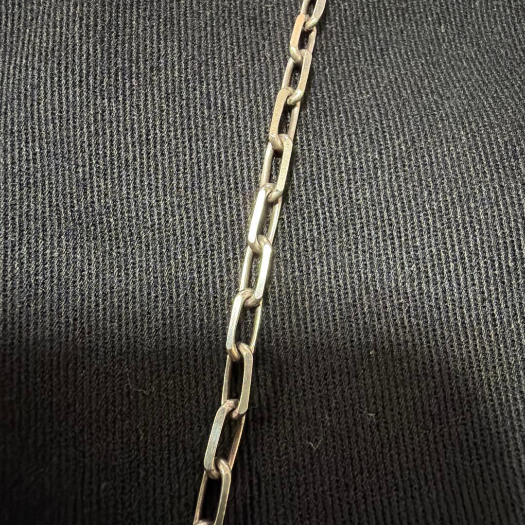 ナバホ族 ナバホチェーン 50cm