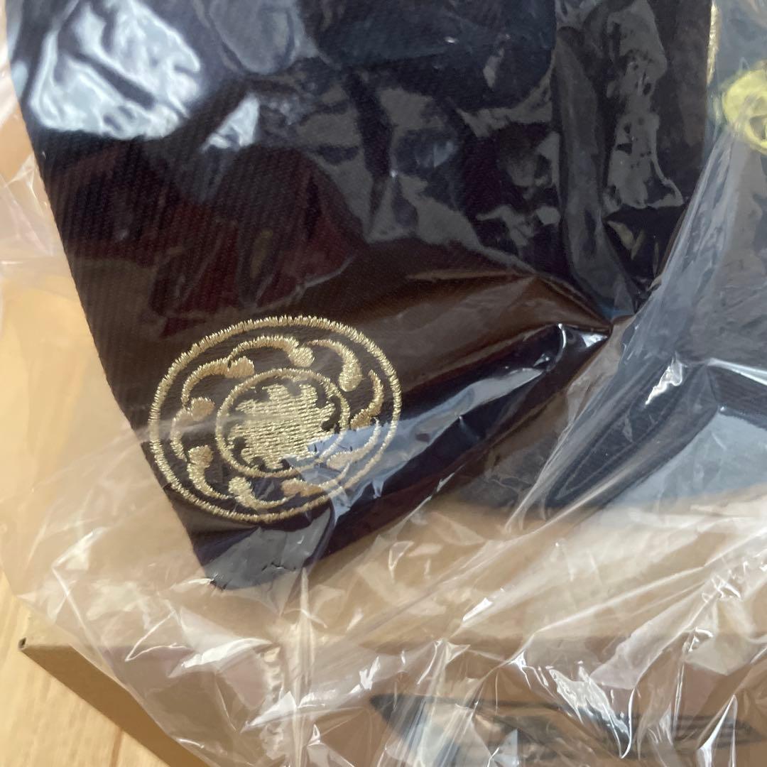 59FIFTY WBC SAMURAI バーントウッド/グラファイト　7 5/8