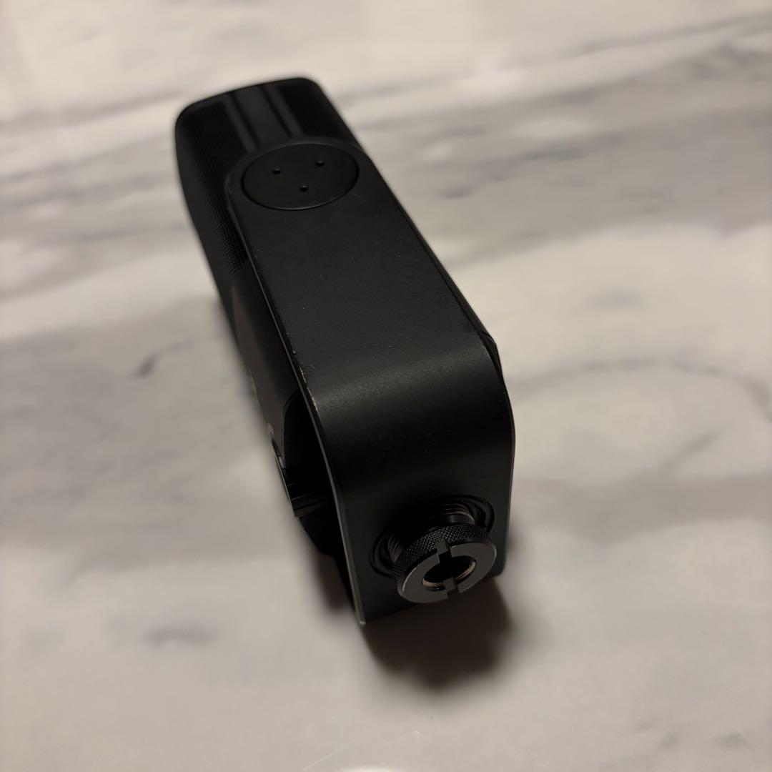 RODE NT-USB Mini USBマイク ロード マイクロフォン