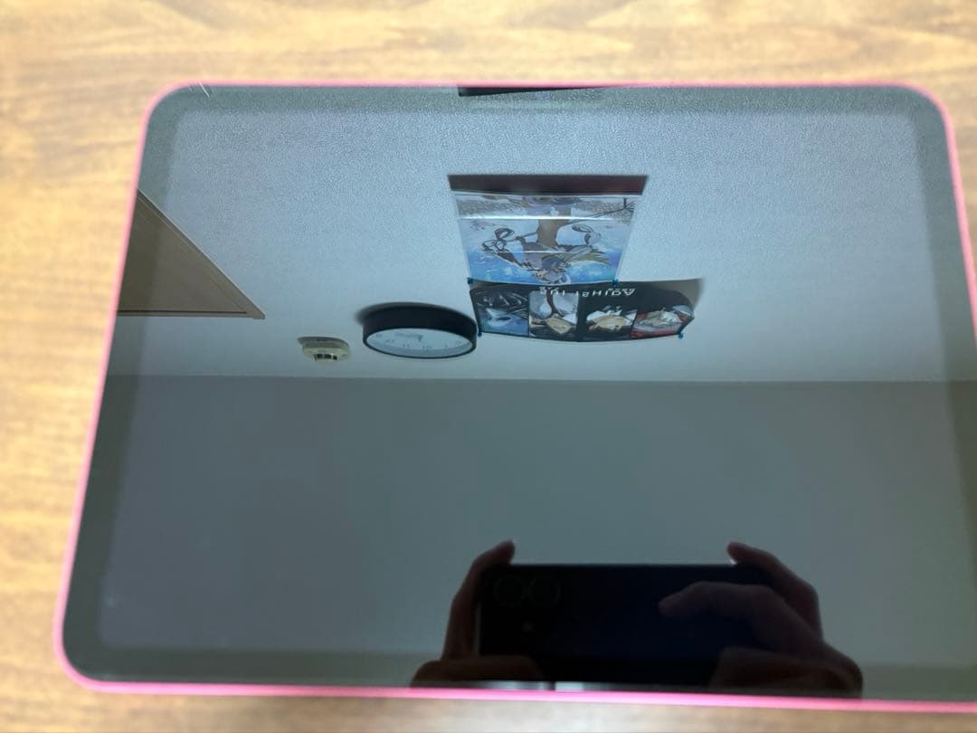 iPad A16 11世代 128GB Wi-Fi ピンク