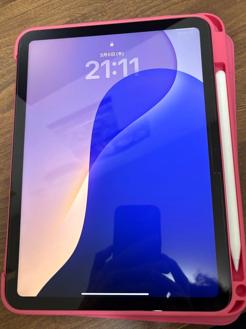 iPad A16 11世代 128GB Wi-Fi ピンク